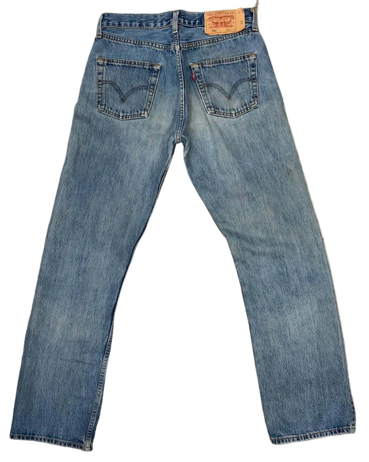 Levis 501 US custom Taille 29 US