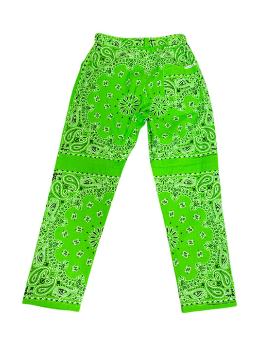 Pantalon Bandana