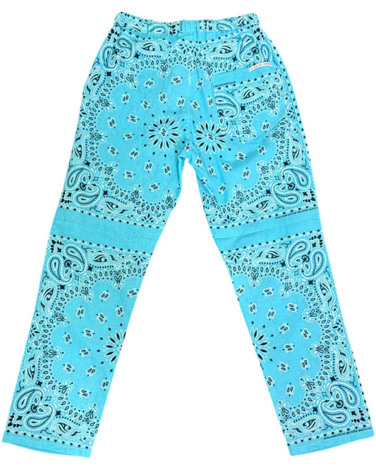 Pantalon Bandana