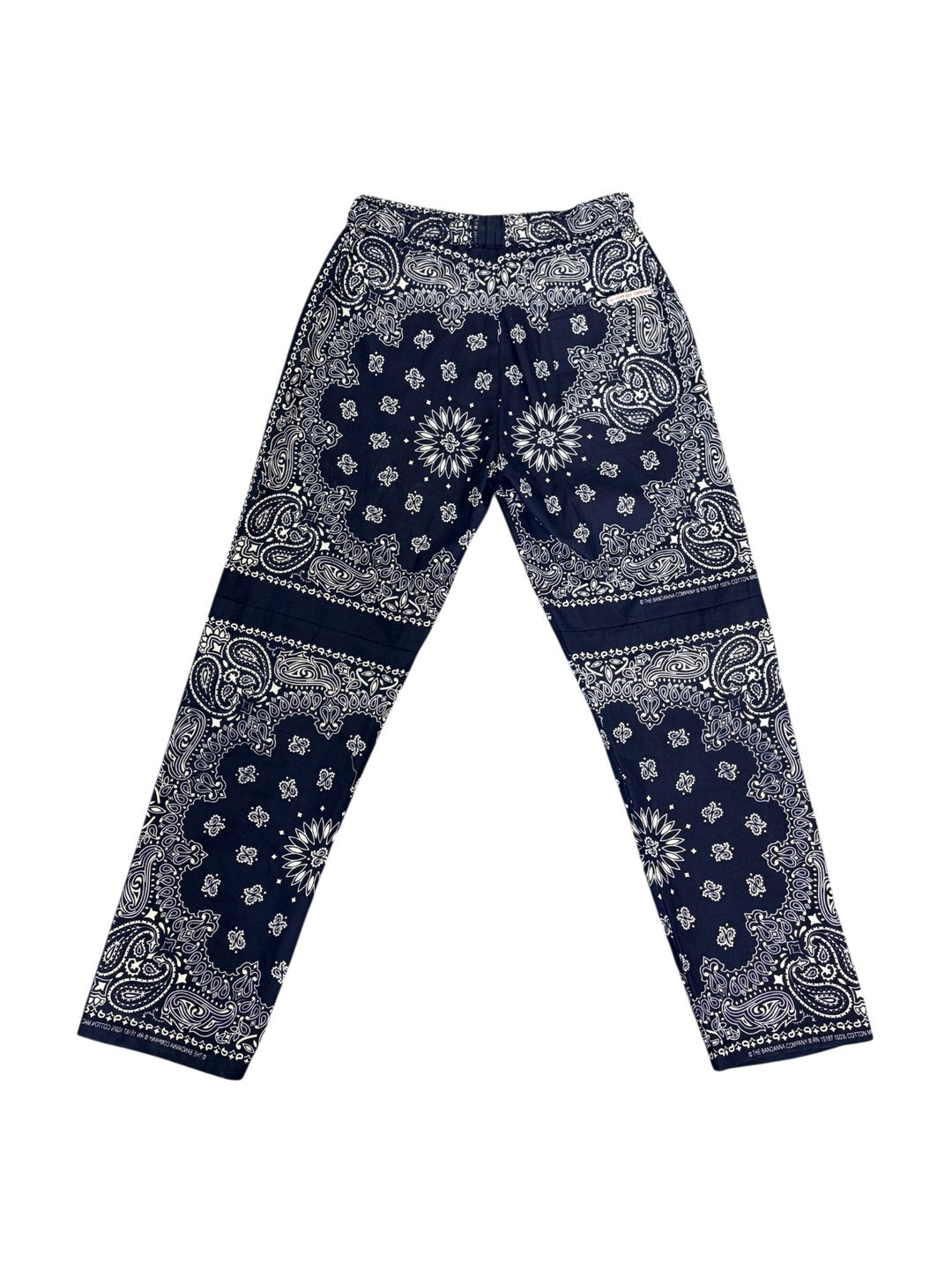 Pantalon Bandana