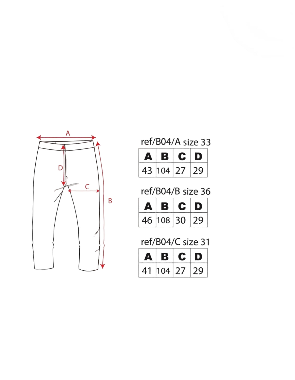 Levis 501 US BO4