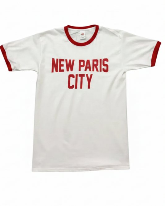 New Paris City