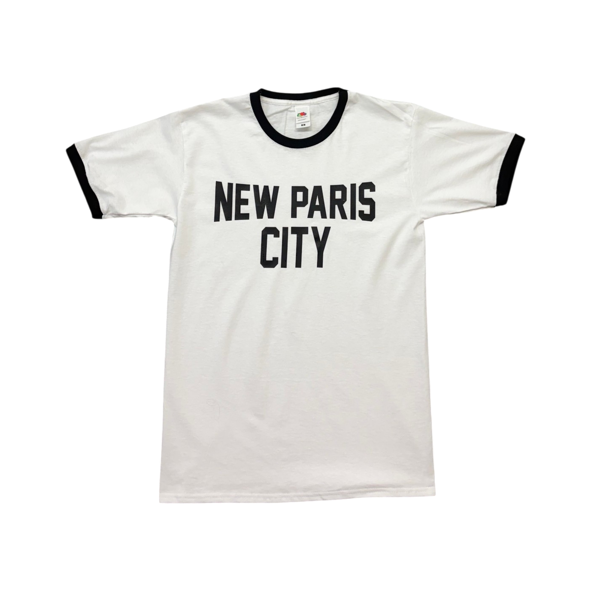 New Paris City