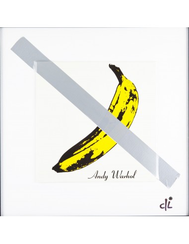 VELVET UNDERGROUND ANDY WARHOL MUSIC ART