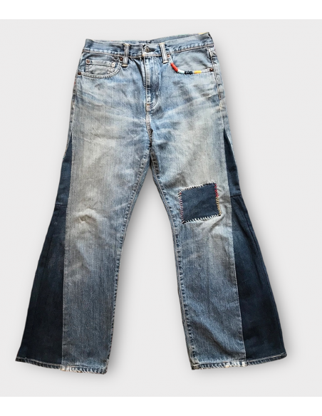 LEVIS  BORO FLARE N°1