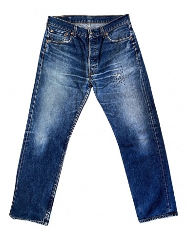 LEVI'S 501 n°17