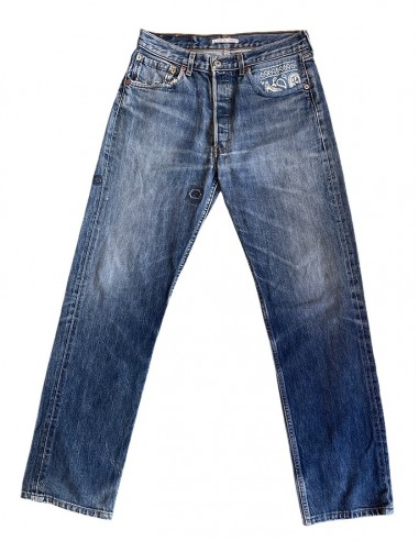 LEVI'S 501 n°6