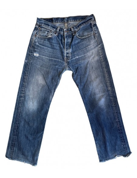 LEVI'S 501 n°8