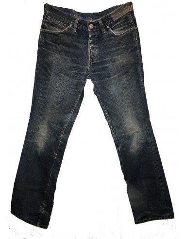 DENIM LEVI'S BLUE LINE n°29