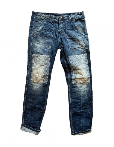 HBT DENIM