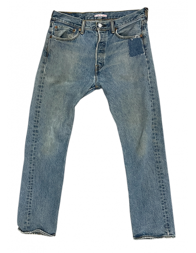 LEVIS 5O1 VINTAGE N°13