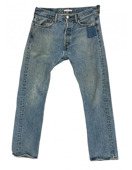 LEVIS 5O1 VINTAGE N°13