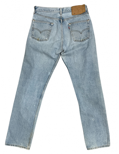 LEVIS 5O1 VINTAGE N°35