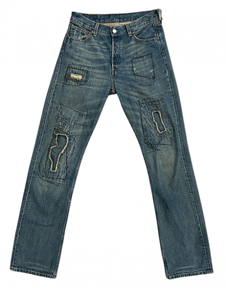 LEVIS 5O1 VINTAGE N°43