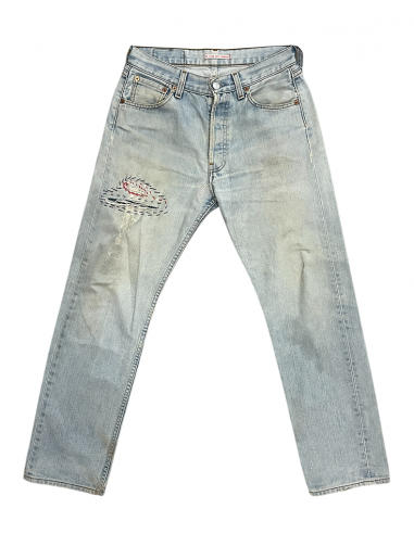 LEVIS 5O1 VINTAGE N°44