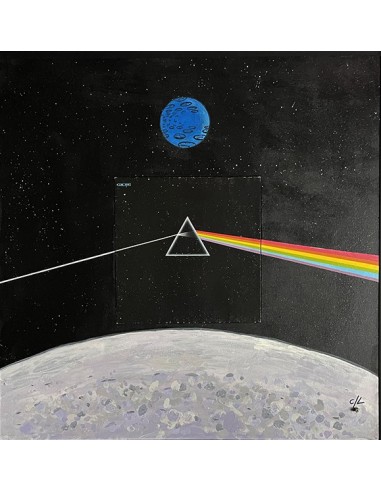 PINK FLOYD