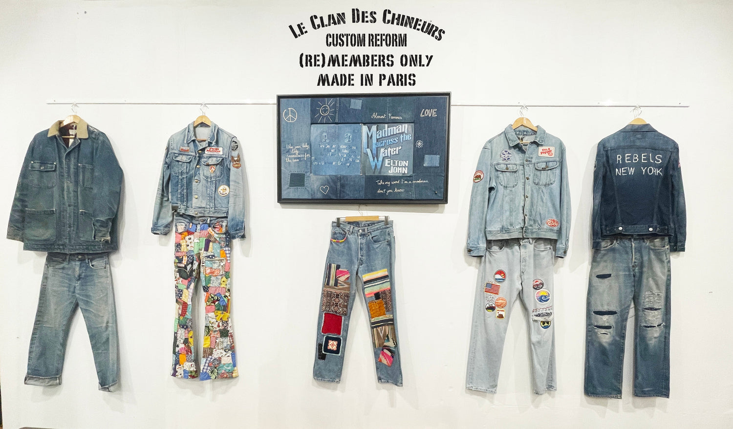 Made in Paris