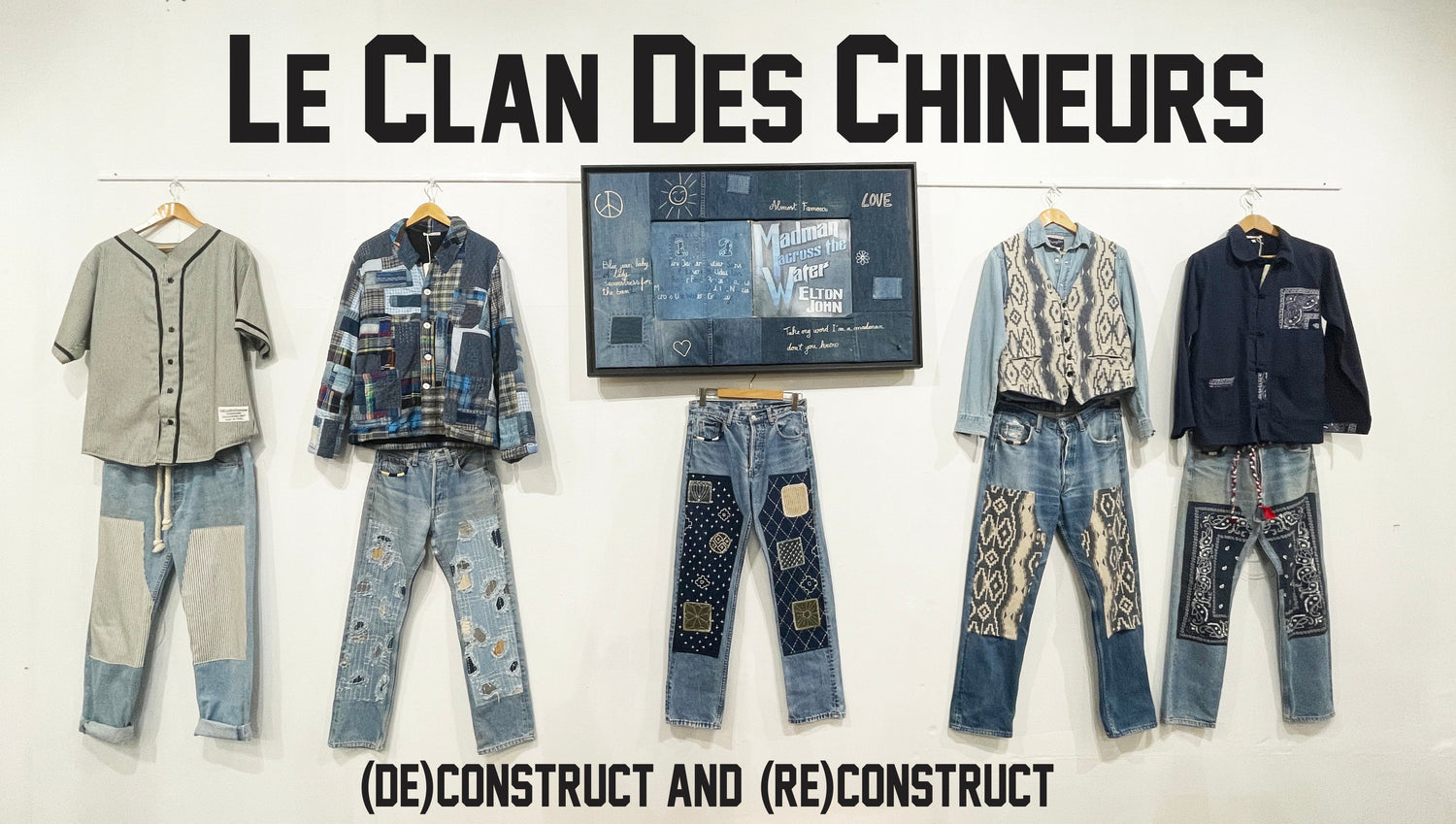 Bleu de Chine