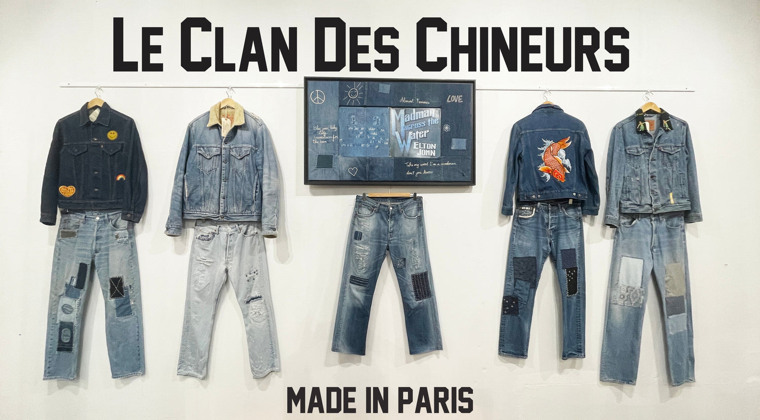 Custom Vintage