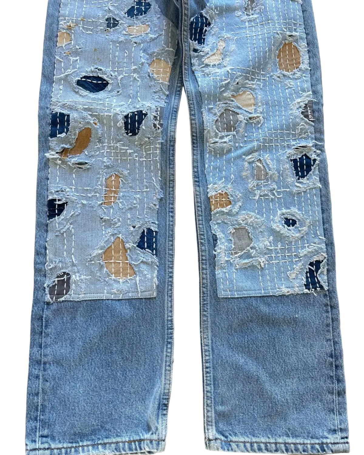 Levis 501 US custom B03/A