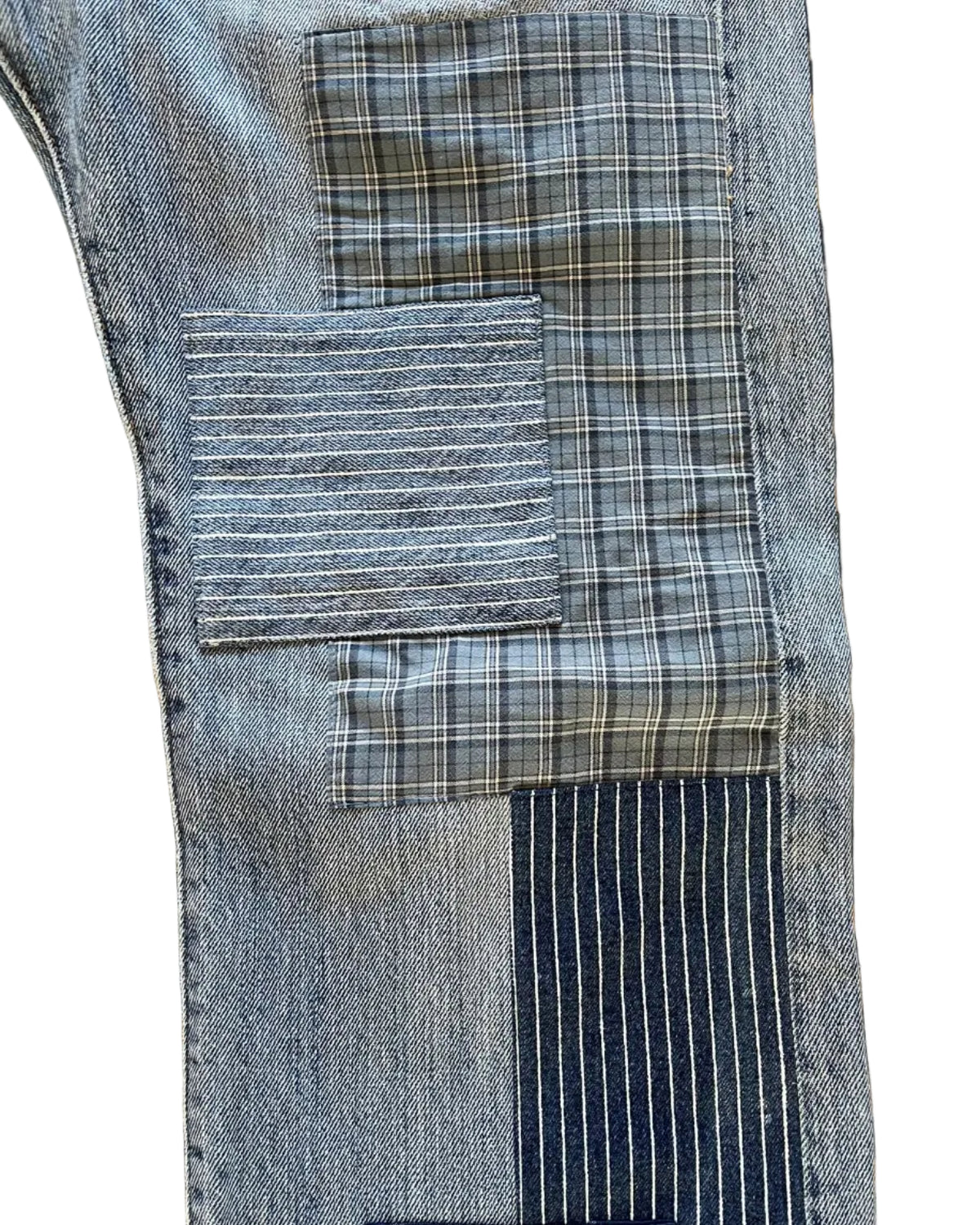 Levis 501 US custom B08/C