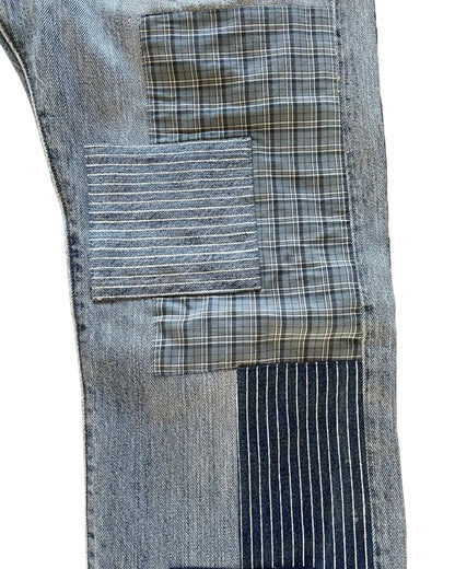 Levis 501 US custom B08/C