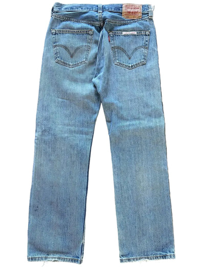 Levis 501 US custom B08/C