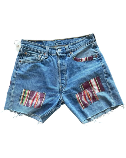 Levis 501 US custom S01