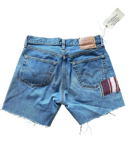 Levis 501 US custom S01
