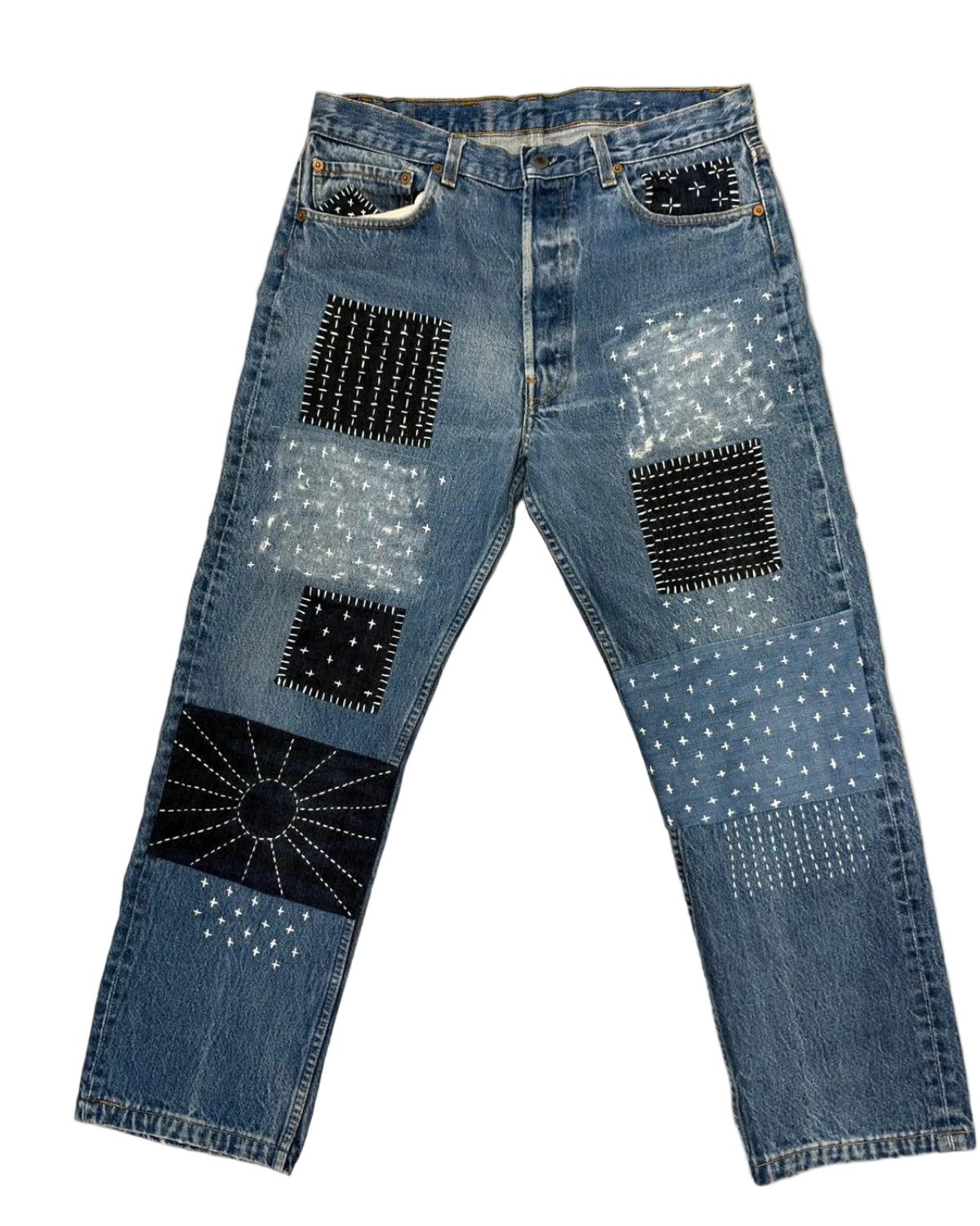 Levis 501 US custom Taille 32 US