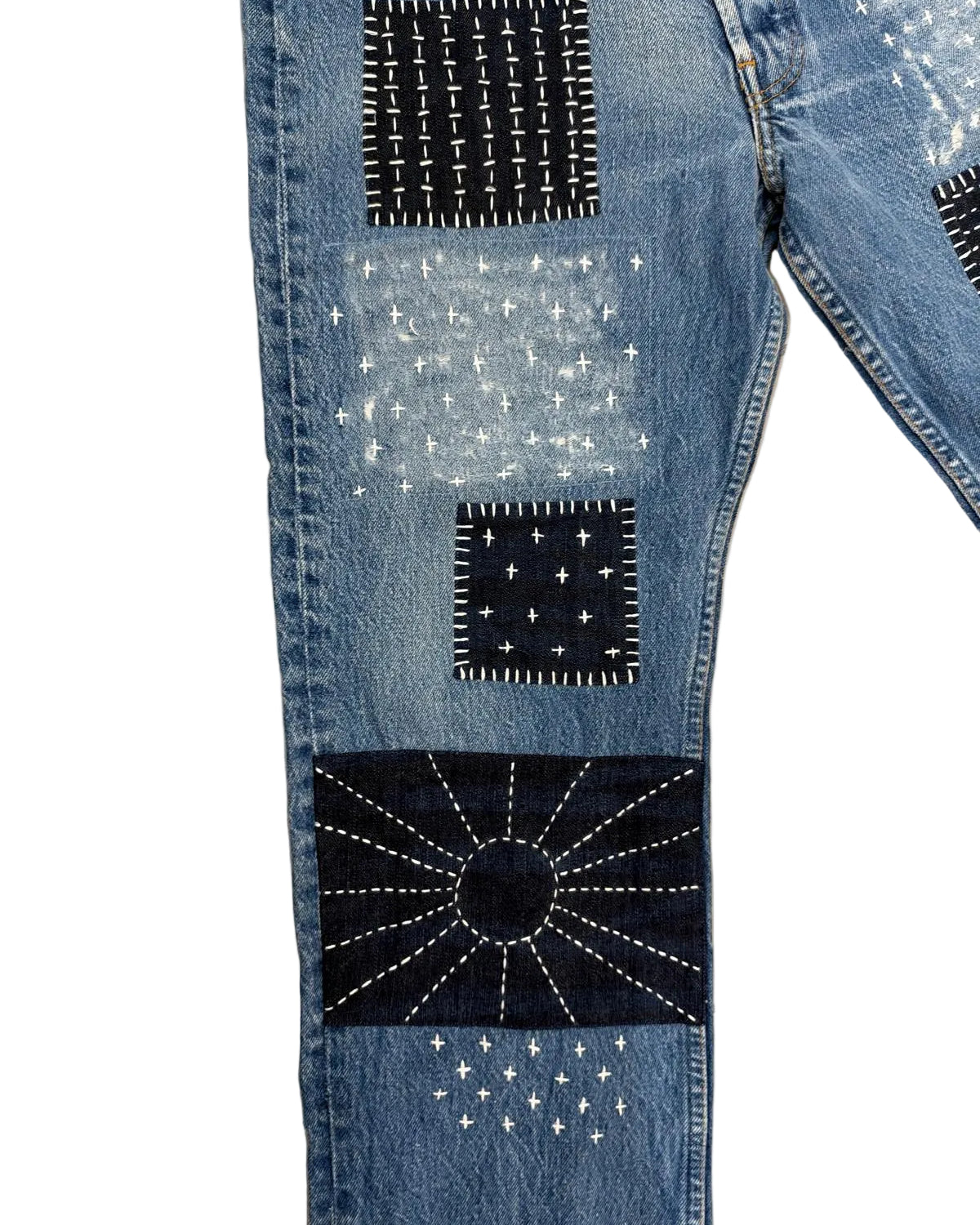 Levis 501 US custom Taille 32 US