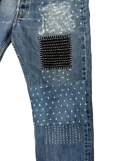 Levis 501 US custom Taille 32 US