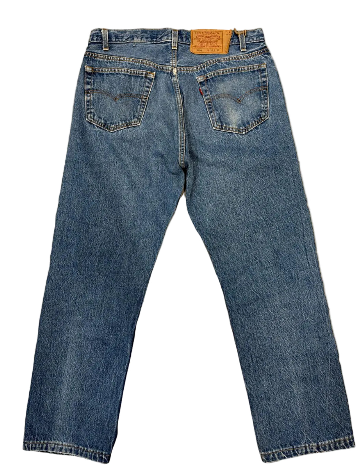 Levis 501 US custom Taille 32 US
