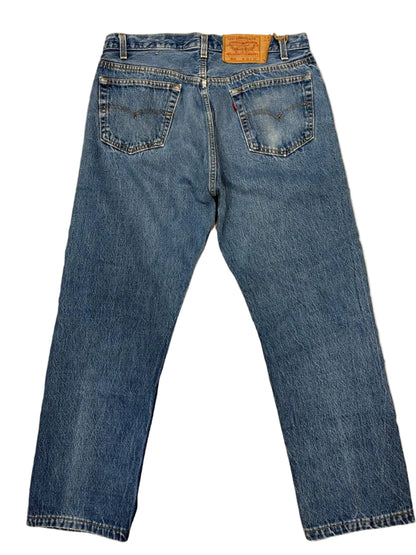 Levis 501 US custom Taille 32 US