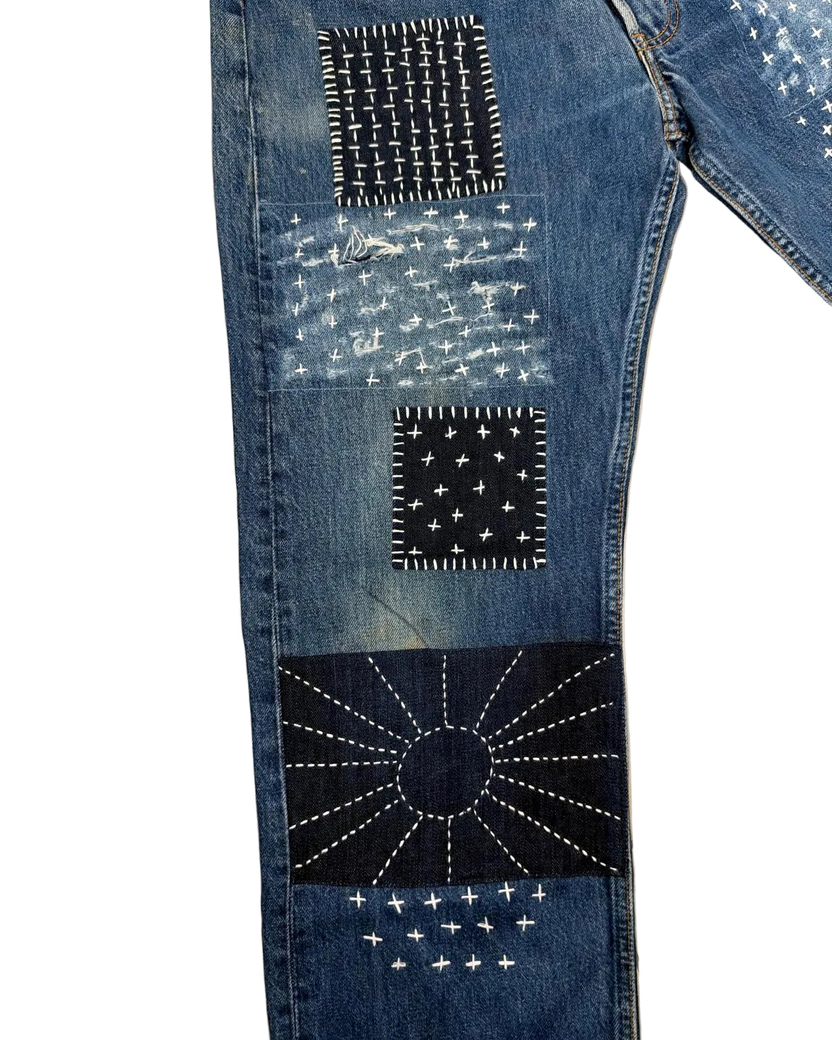 Levis 501 US custom Taille 33 US