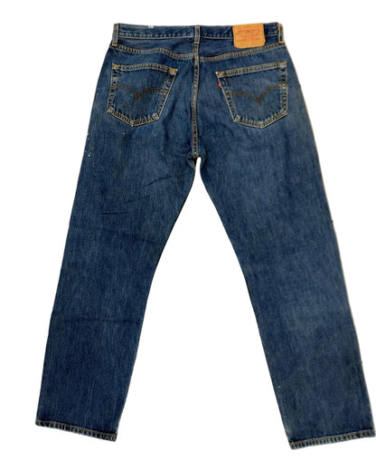 Levis 501 US custom Taille 33 US