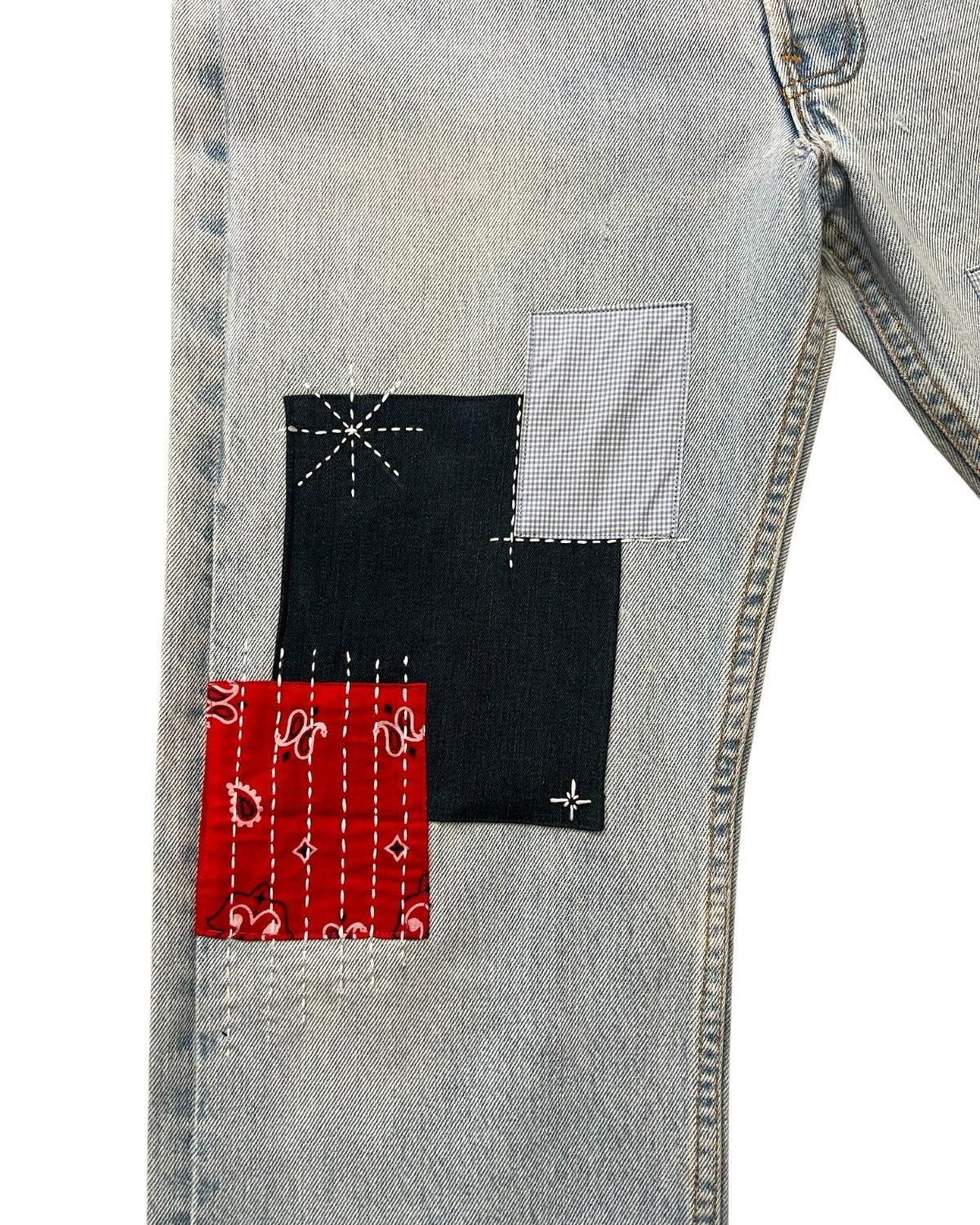 Levis 501 US custom Taille 31 US