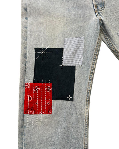 Levis 501 US custom Taille 31 US