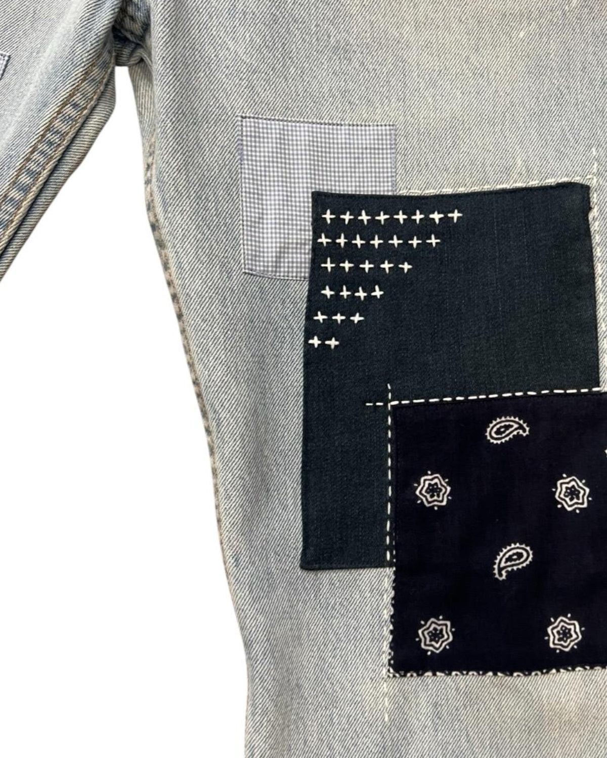 Levis 501 US custom Taille 31 US