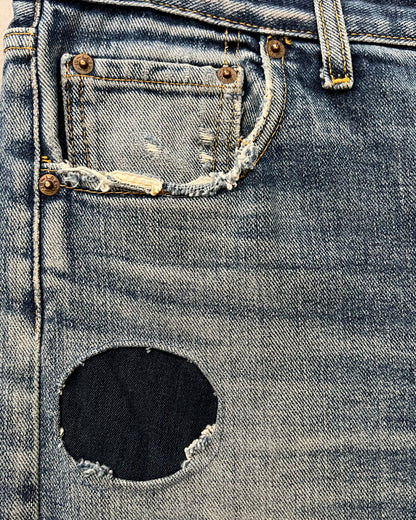 Levis 501 US custom Taille 32 US