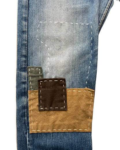 Levis 501 US custom Taille 32 US
