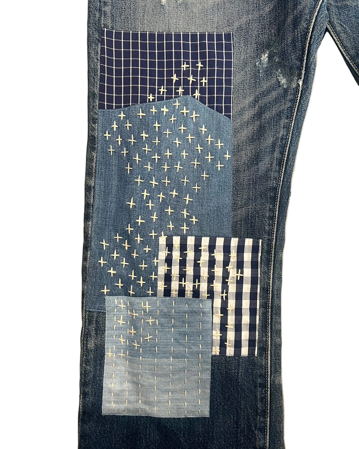 Levis 501 US custom Taille 33 US