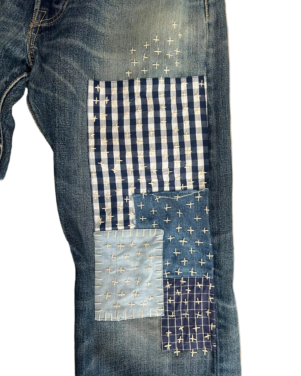 Levis 501 US custom Taille 33 US