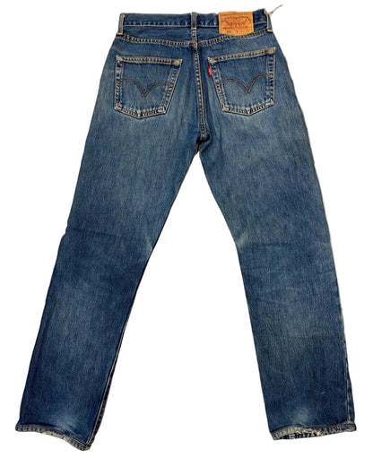 Levis 501 US custom Taille 26 US