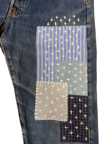 Levis 501 US custom Taille 26 US