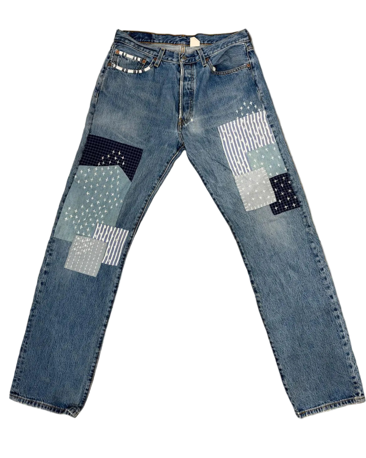 Levis 501 US custom Taille 31 US