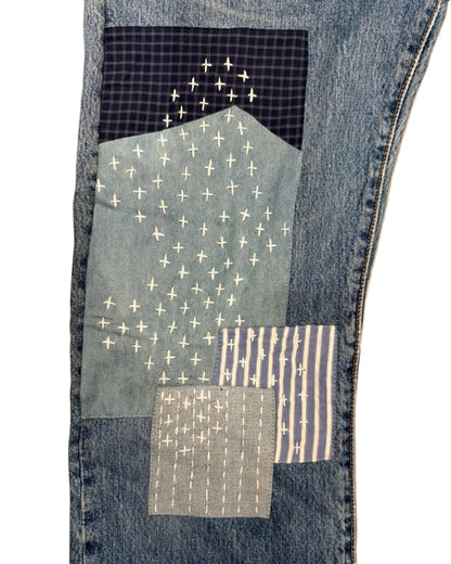 Levis 501 US custom Taille 31 US