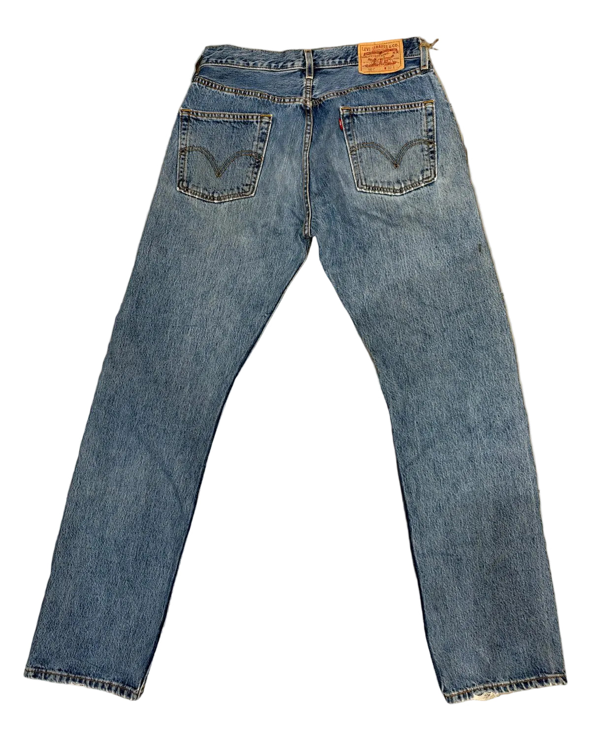 Levis 501 US custom Taille 31 US