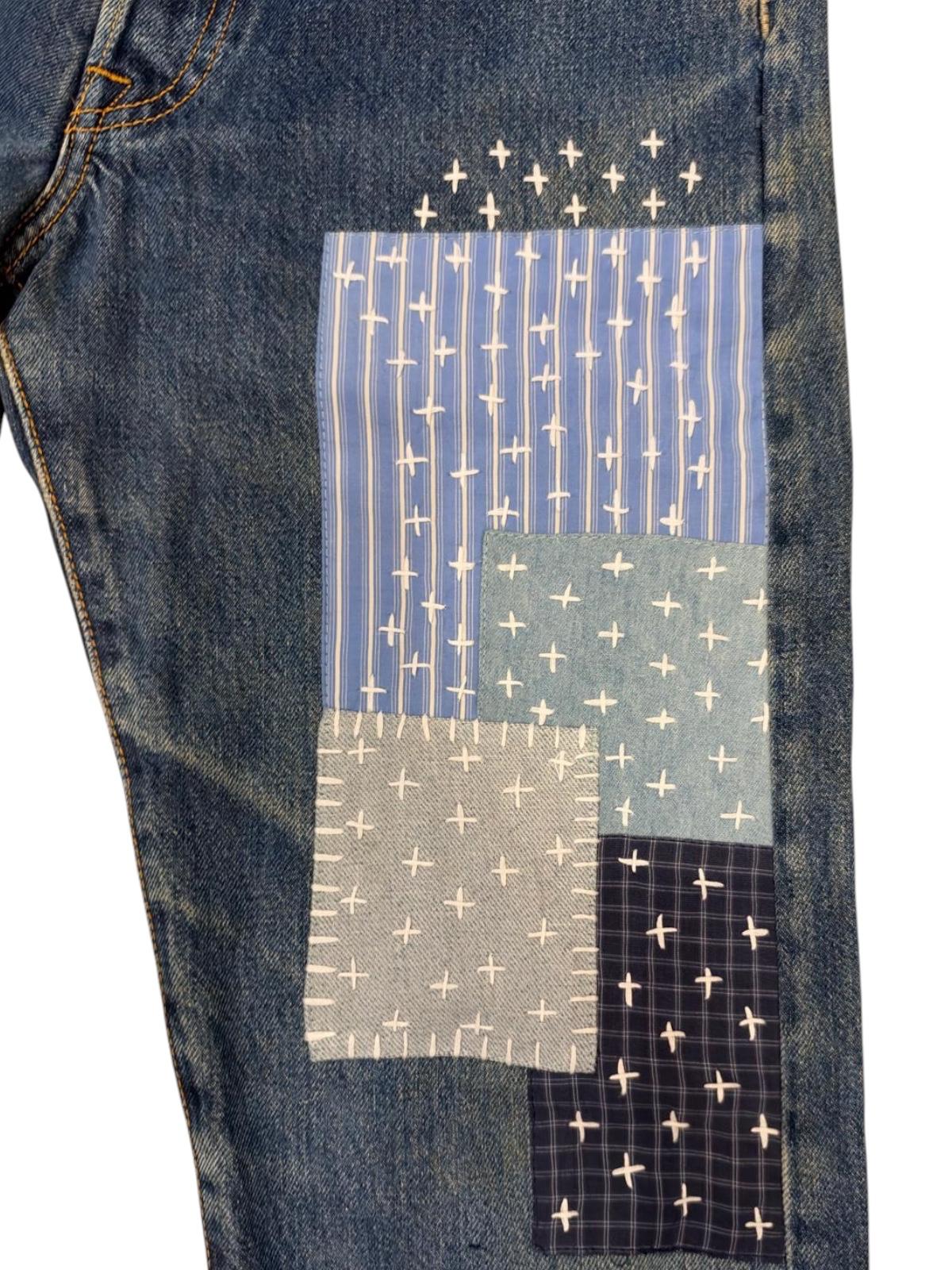 Levis 501 US custom Taille 31 US