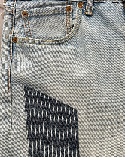 Levis 501 US custom Taille 33 US